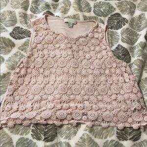 Forever 21 top